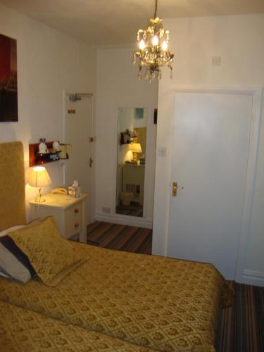 Sherwood Hotel - B&B