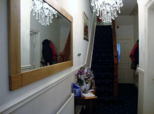 Sherwood Hotel - B&B