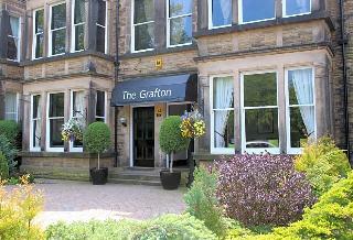 Hostal The Grafton Boutique B&B