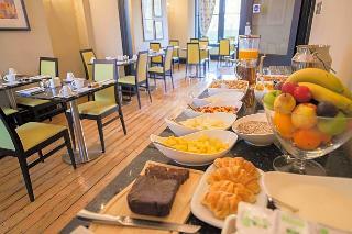 Hostal The Grafton Boutique B&B