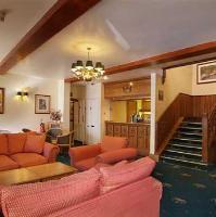 Hotel Best Western Plus Cedar Court Harrogate