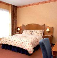 Hotel Best Western Plus Cedar Court Harrogate