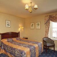 Hotel Best Western Plus Cedar Court Harrogate