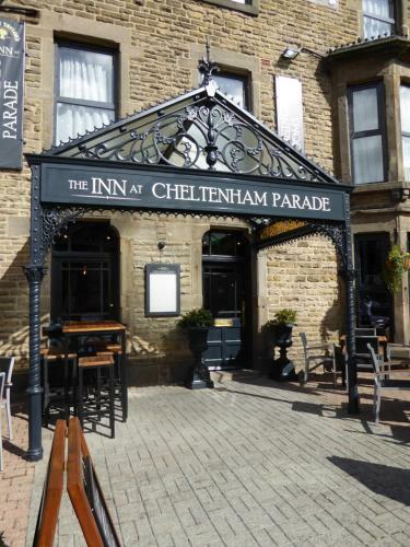 Harrogate Brasserie Boutique Hotel