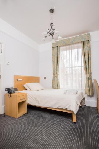 Hotel Rewley House