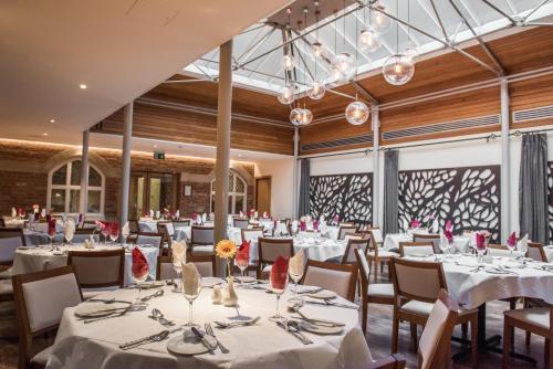 Hotel Rewley House