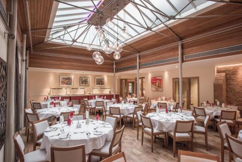 Hotel Rewley House