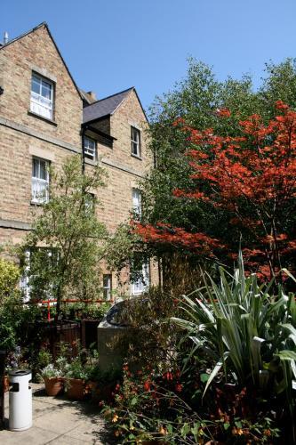 Hotel Rewley House