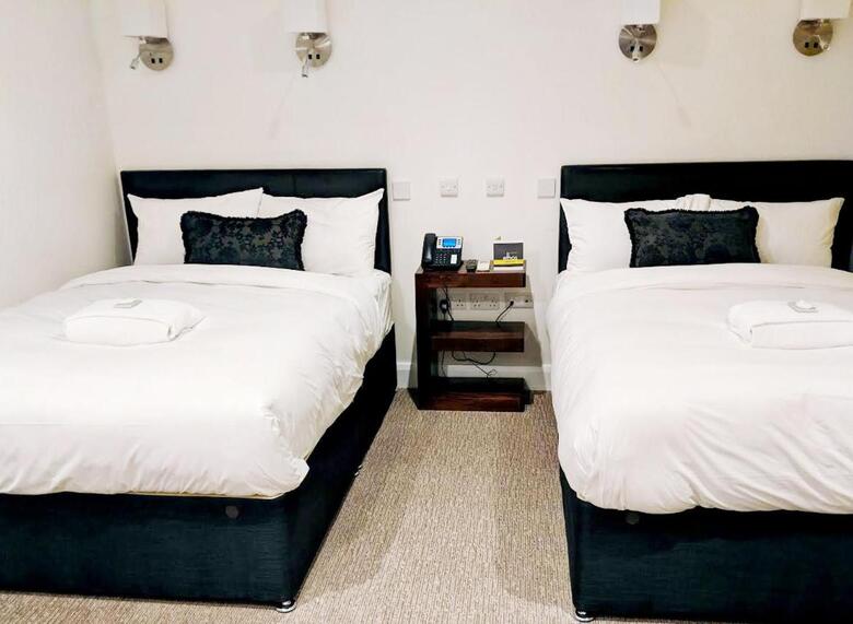 Ethos Hotel