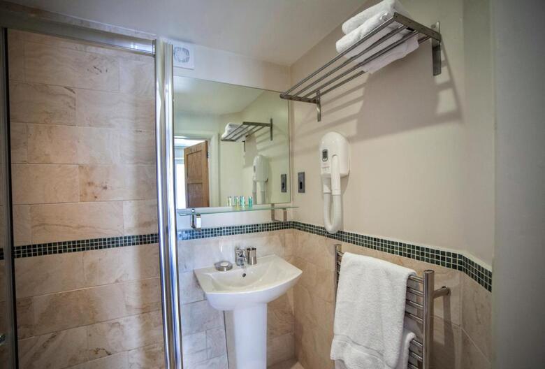 Ethos Hotel