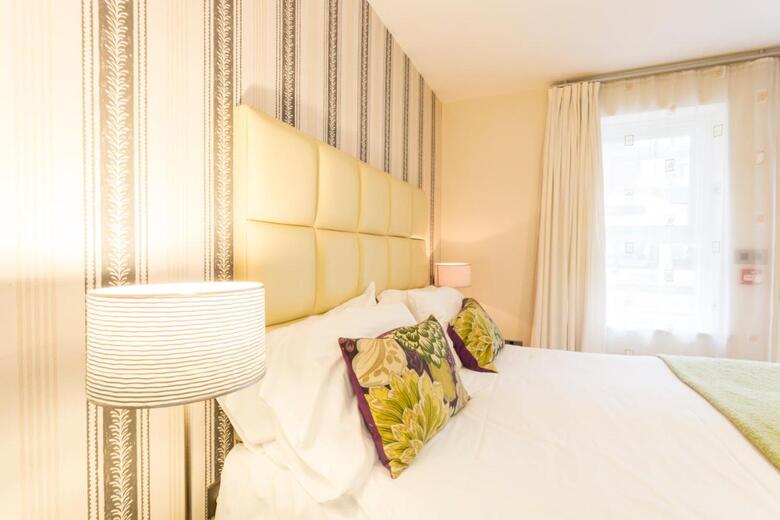 Ethos Hotel