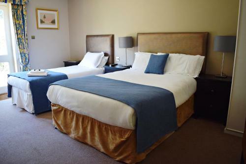 The Westwood Hotel