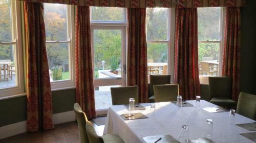 The Westwood Hotel
