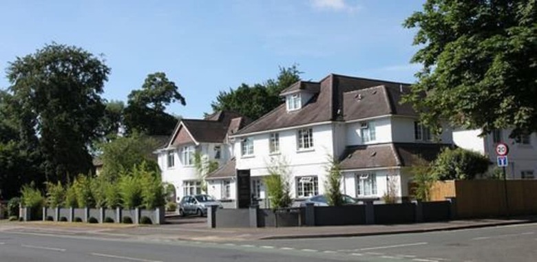 Hostal Remont Oxford Hotel