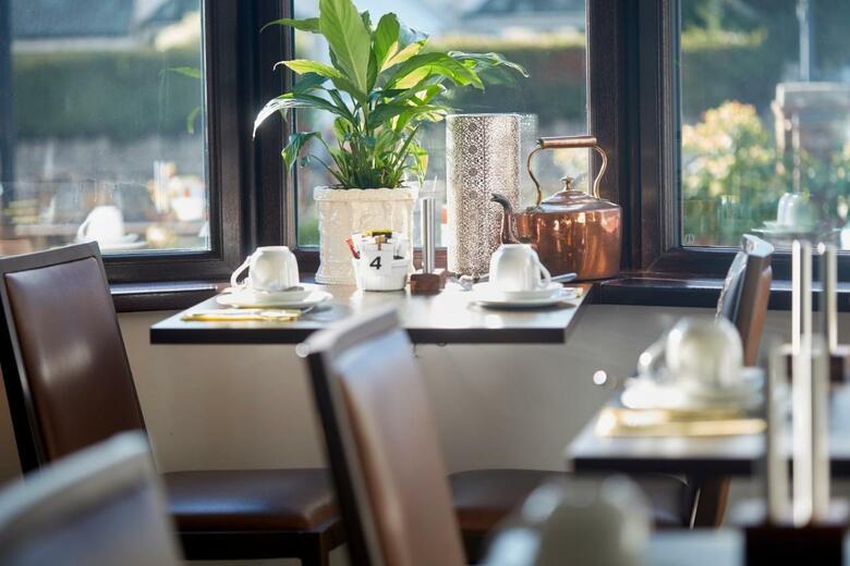 Hostal Conifers Guest House