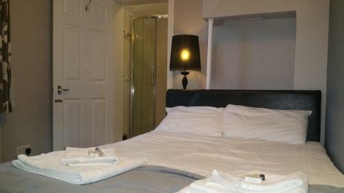 Star Bed And Breakfast