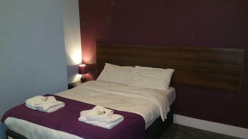 Star Bed And Breakfast