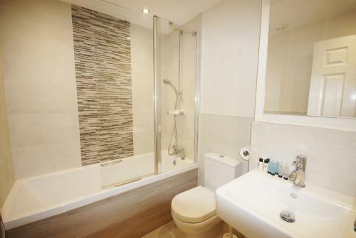 Marlborough House Hotel - B&B