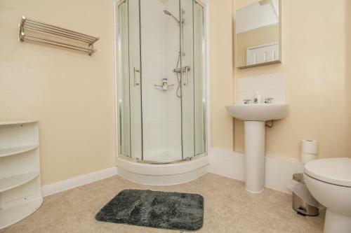 Bed & Breakfast Harris Guest Accommodation