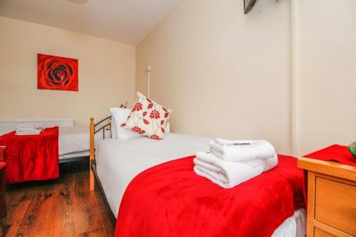 Bed & Breakfast Harris Guest Accommodation