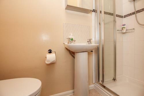 Bed & Breakfast Harris Guest Accommodation