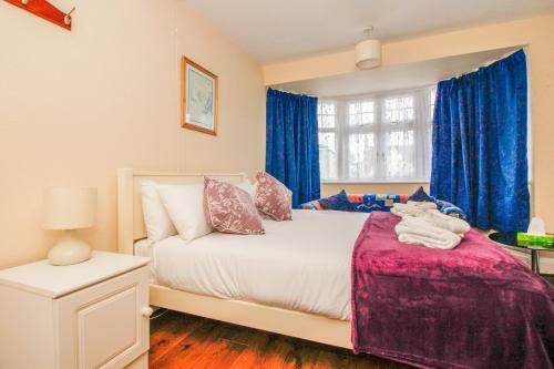 Bed & Breakfast Harris Guest Accommodation