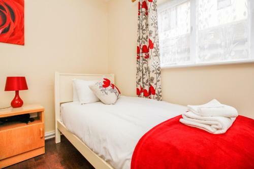 Bed & Breakfast Harris Guest Accommodation