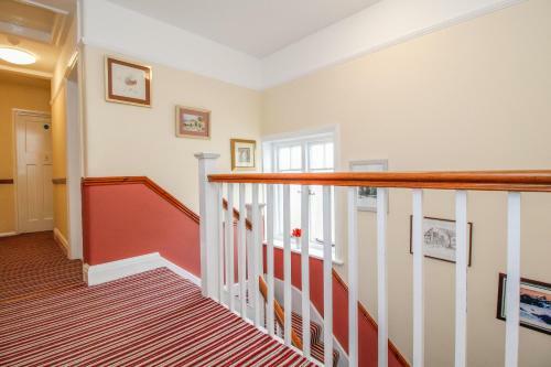 Bed & Breakfast Harris Guest Accommodation