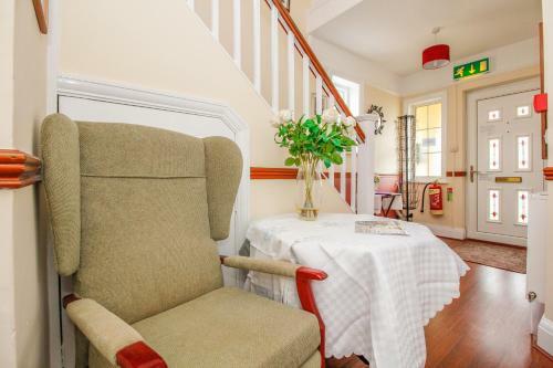 Bed & Breakfast Harris Guest Accommodation