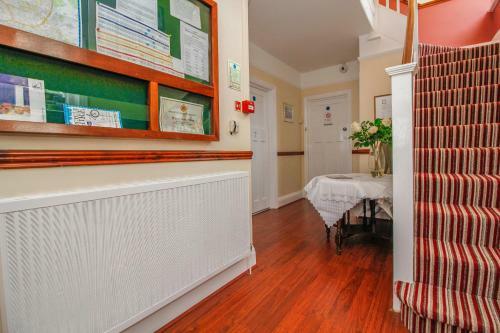 Bed & Breakfast Harris Guest Accommodation