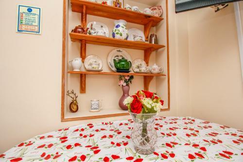 Bed & Breakfast Harris Guest Accommodation