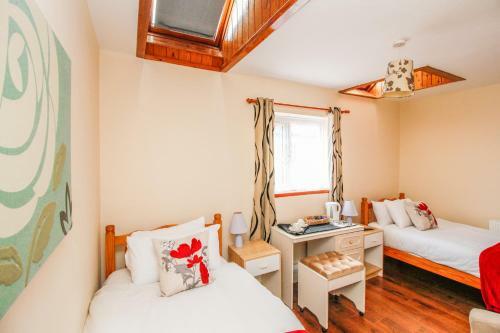 Bed & Breakfast Harris Guest Accommodation