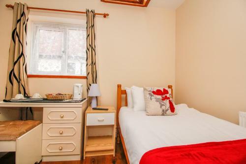 Bed & Breakfast Harris Guest Accommodation