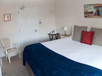 Bed & Breakfast The Osney Arms