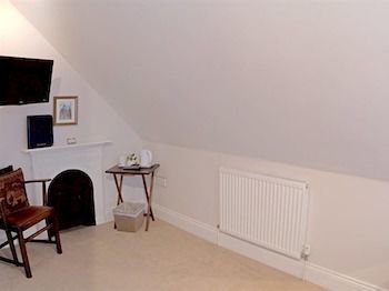 Bed & Breakfast The Osney Arms
