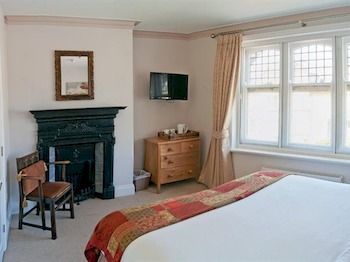 Bed & Breakfast The Osney Arms