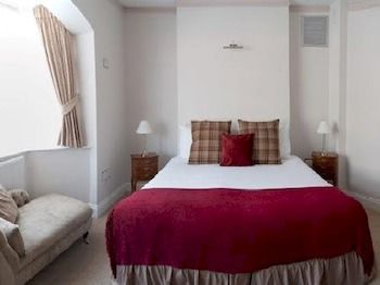 Bed & Breakfast The Osney Arms