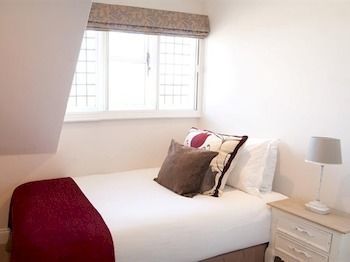 Bed & Breakfast The Osney Arms