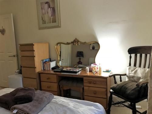Abodes B&B