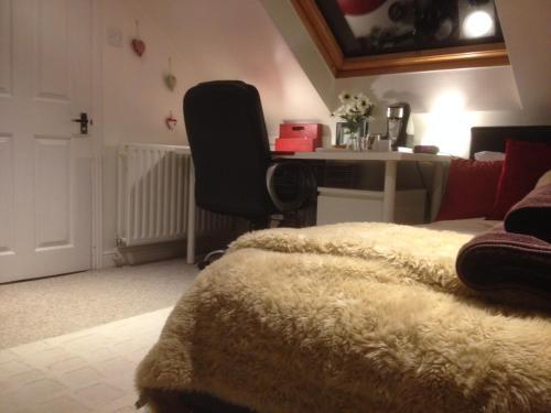 Abodes B&B