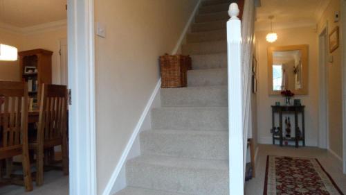 Abodes B&B
