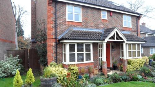 Abodes B&B