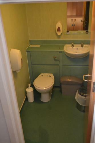 Albergue Yha Oxford