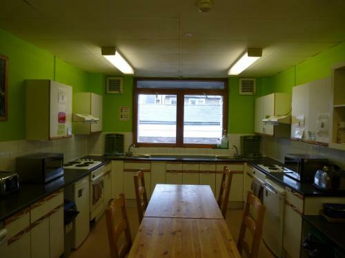 Albergue Yha Oxford