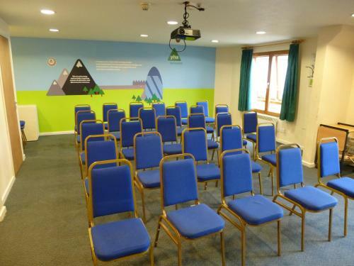 Albergue Yha Oxford