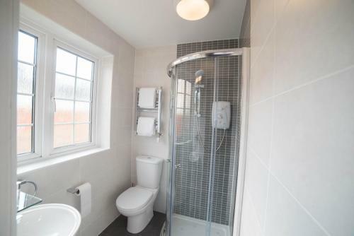 Hostal Red Mullions Guest House