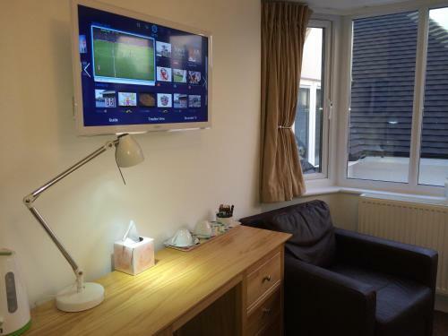 Hostal Oxford Guest House