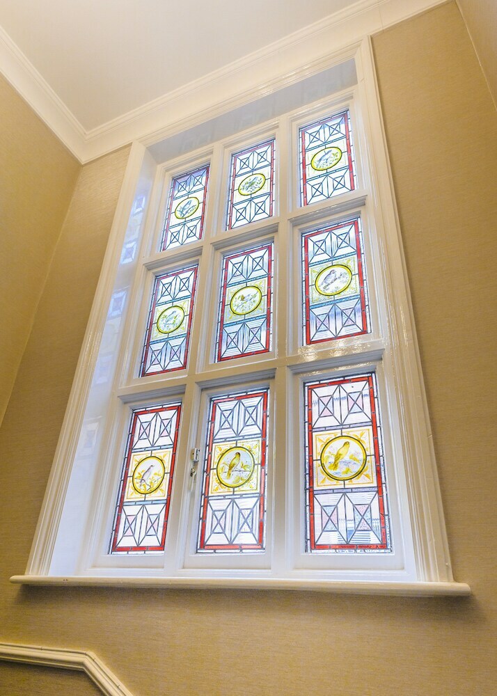 Bed & Breakfast St Margarets Hotel