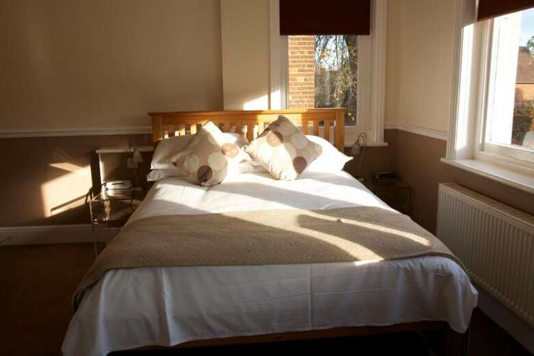 Bed & Breakfast Parklands
