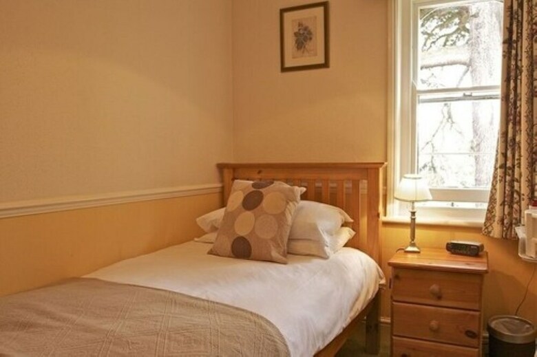 Bed & Breakfast Parklands